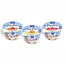 Golden Acre Fat Free Mixed Yogurts | 20x100g | Free Delivery