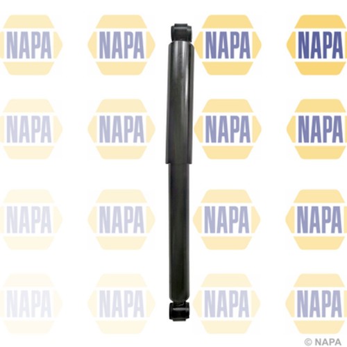 Shock absorbers rear for - 2x,