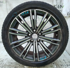 BMW 3 G20 M SPORT ALLOY WHEEL