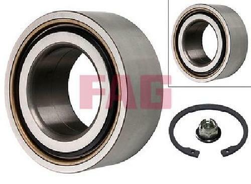 Genuine fag wheel bearing - wheel, kit