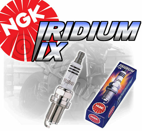 Ngk iridium spark plug for - ix,