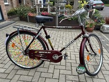 bycicle