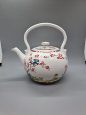 Japanese Kettle Teapot Compton & Woodhouse The First Teapots Series Vintage