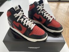 Size UK 9.5 - Nike Dunk High