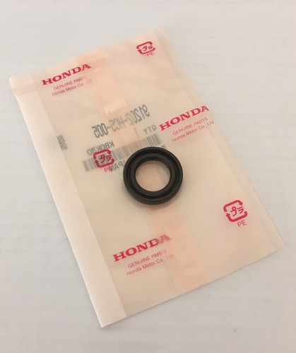 Crankshaft oil seal for honda - oil,