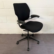 Humanscale Freedom Office