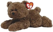 OFFICIAL TY BEANIE BABY BABIES