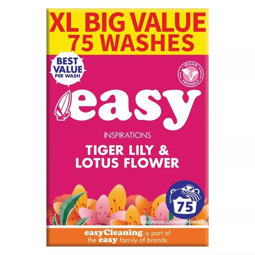 Easy washing powder tiger - easy,