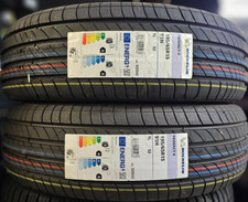 2X NEW MICHELIN PRIMACY 4
