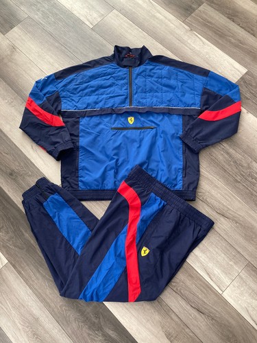 Puma ferrari men blue - ferrari, 2