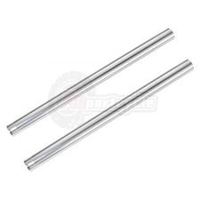 2pc Front Fork Tubes Shock