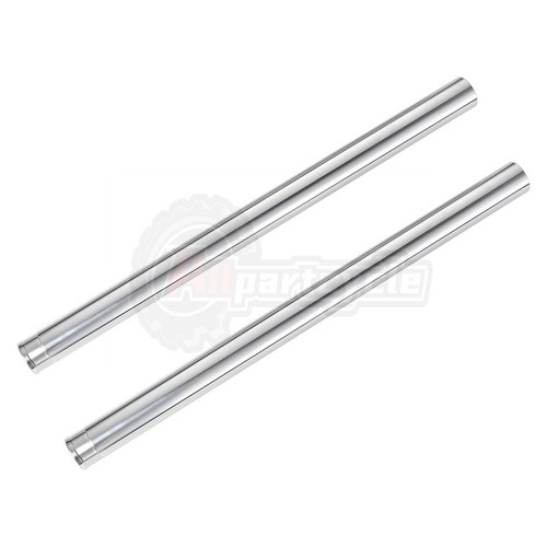2pc front fork - 2pc, tubes
