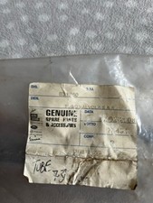 Gilera Runner Air Valve Tube 200 831260 NOS
