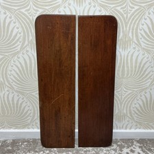 Reclaimed Mahogany Timber