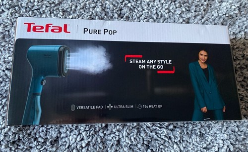 Tefal pure pop dt2020go - pure, hand