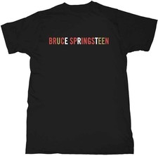 Bruce Springsteen T Shirt