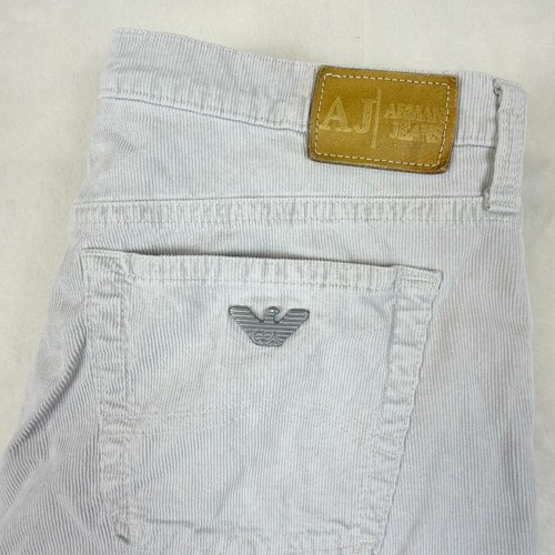 Armani jeans pants mens w30 - armani,
