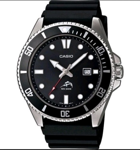 Casio duro mdv 106 1avcf - casio,