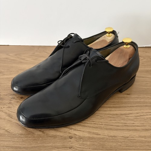Barker derby shoes - shoes, uk