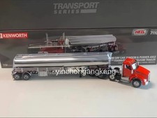 Western star kenworth - dm,