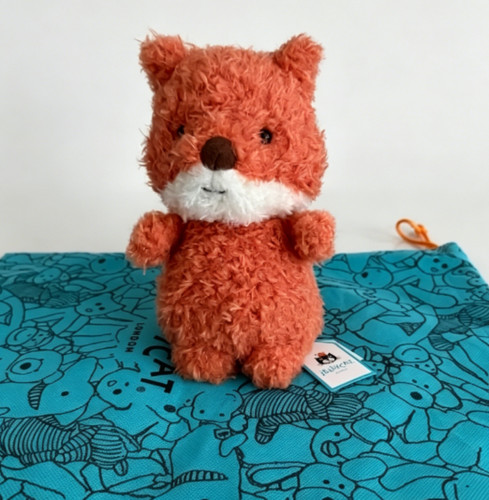 Nwt jellycat little - nwt, plush