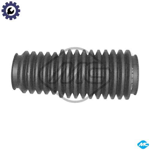 Bellow kit steering - kit,