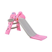3-in-1 Freestanding Kids Slide
