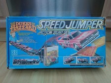 The dukes hazzard speed - dukes,