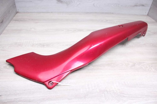Side fairing rear - side,