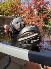 Titleist 913 F Stiff Shafted 3 Wood