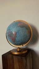 Vintage Replogle World Ocean