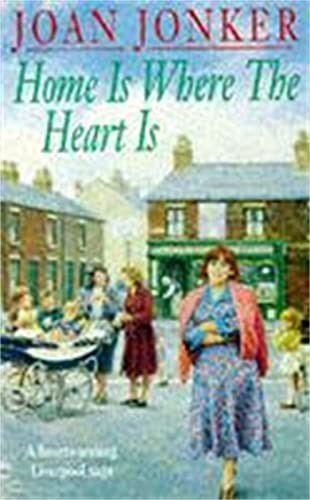 Home where the heart - where, a