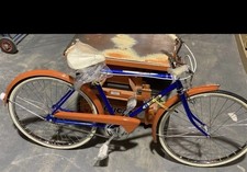 Flying Scot Vintage Road Bike Rattrays Star Child’s Bike