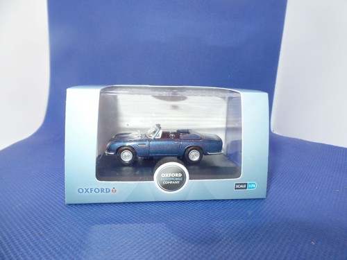 Oxford 76db6001 db6001 - 76db6001,