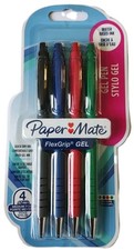 PaperMate FlexGrip Gel Pens