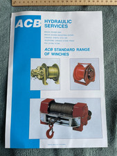 ACB Hydraulic Services
