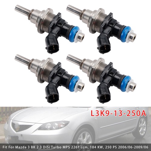4pcs fuel injector for - 4pcs, mazda