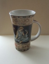 DUNOON LARGE STONEWARE MUG -