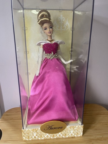 Disney designer doll princess - disney,
