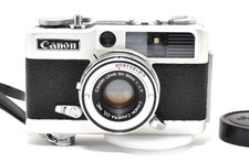 [Excellent+3] Canon Demi EE17