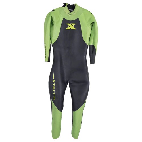 Xterra wetsuit 3mm 2mm - 3mm/2mm,