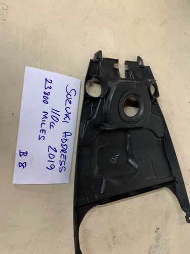 Suzuki address 110 parts - parts, fuel