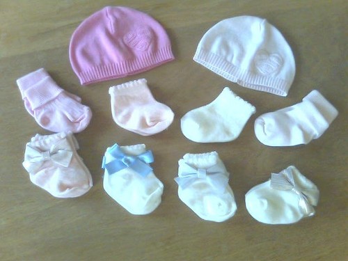 Baby clothes 3mths girl - baby,