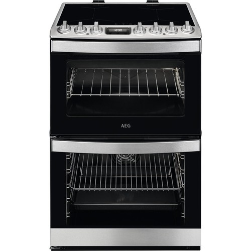 Aeg 6000 series 60cm electric - 6000,