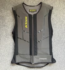 Klim Airbag inmotion