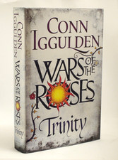 ** Signed Copy As New **  Conn