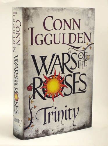 Signed copy new conn - signed, **