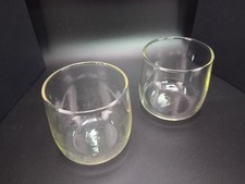 2 Vintage PYREX Spare /