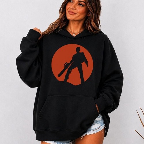 Zombie hunter hoodie horror - zombie,