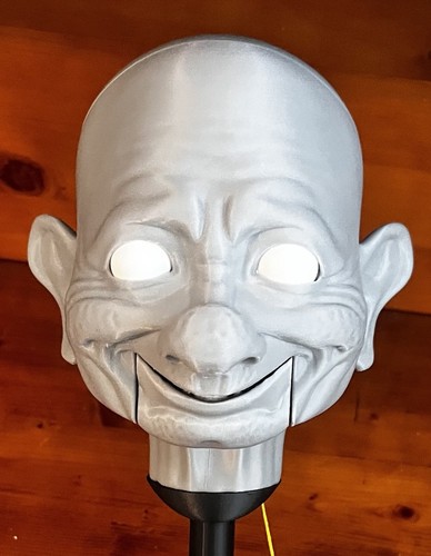 Diy blank dummy - diy, old